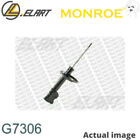 Shock Absorber For Fiat Ford 500 C 312 312 A2 000 169 A4 000 169 A1 000 Monroe