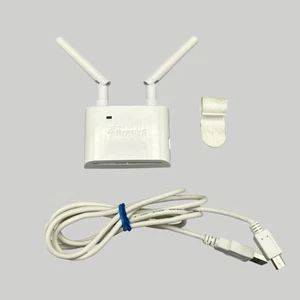 Hawking Technology Hi-Gain Wireless 150N USB Adapter HWUN2 Used Ships Quickly - Photo 1/8