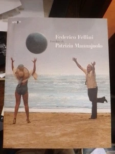 Rossellini Rippa... Federico Fellini L'occhio di Patrizia MAnnajuolo ARTE'M - Bild 1 von 9