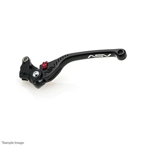 Yamaha YZF-R1 1998-2014 Short ASV F3 Clutch Lever CRF340-SK - Imagen 1 de 6