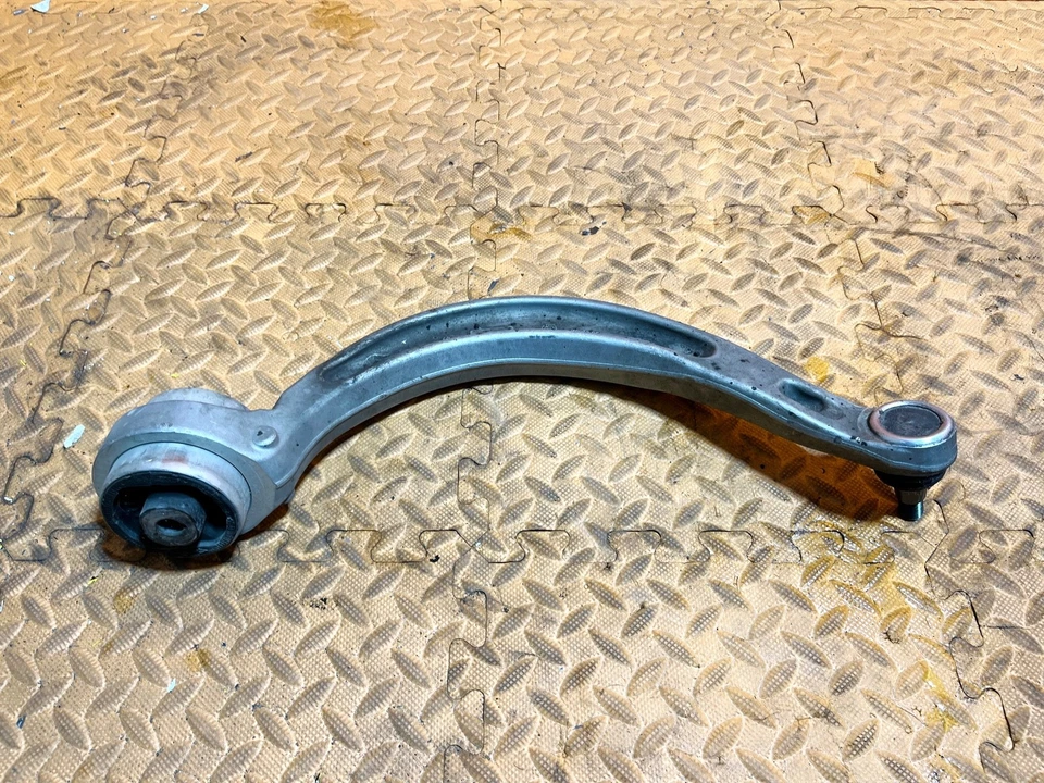 18-24 AUDI A5 S5 DELANTERO DERECHO PASO LADO INFERIOR CONTROL BRAZO TRASERO OEM Foto 1 de 4