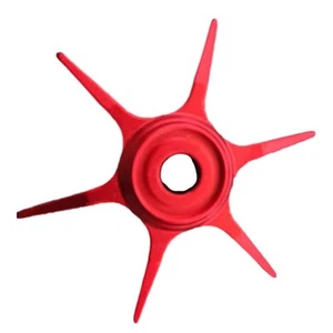 for DAIWA FOR TATULA 300/400 Casting Fishing Reel Modified metal six-star Drag - Picture 1 of 22