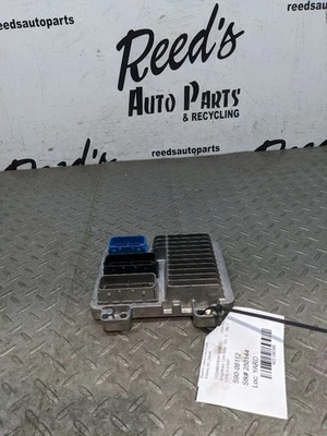 Módulo de control electrónico ECM del motor 2,4 L compatible con 06 08-10 MALIBU 1166398 Foto 1 de 4