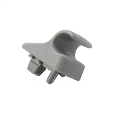 Фиксатор крючка зажима солнцезащитного козырька 96409-9Z403 для Nissan Frontier Xterra 2001-2004 - Изображение 1 из 4