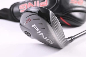 Ping G25 #3 Holz / 15 Grad / Regular Flex Ping TFC 189 Schaft - Bild 1 von 9