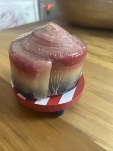 The original Olde bum candle - Photo 1 sur 5
