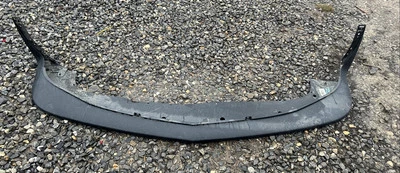 2017 2018 2019 2020 2021 Dodge Challenger SRT Front Lip Lower Chin Spoiler OEM - Image 1 of 4