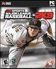 Major League Baseball 2K9 - PC - Image 1 of 1