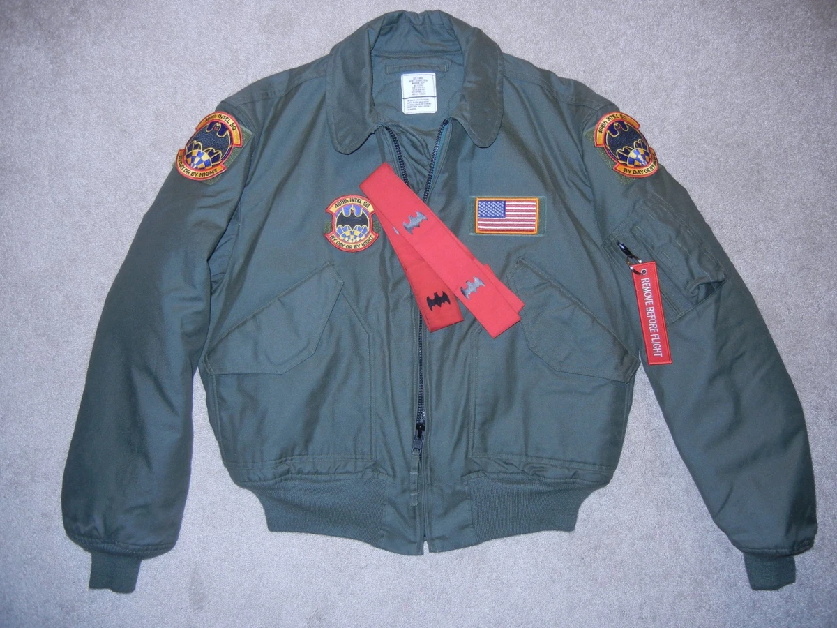 Cwu 45 P In Men's Coats & Jackets for sale | eBay