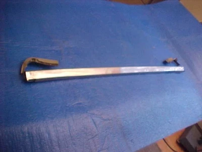 1958, 1959 * 1960 Ford Thunderbird HT Windshield Molding - Image 1 of 3