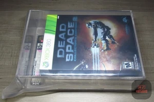VGA GOLD 85+ NM+ - Dead Space 2 [Collector's Edition] XBOX 360 2011 NEU! - RAR! - Bild 1 von 6