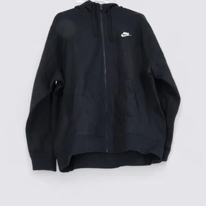 Nike Sportswear Club Men's Full-Zip Hoodie Size XL - Picture 1 of 3