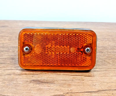 NOS HELLA SMR154 SAE P1A70  Blinker Blinkleuchte Lamp - Image 1 of 4