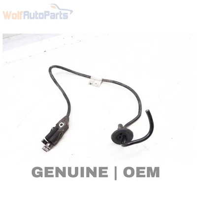 1997-2004 PORSCHE BOXSTER 986 - REAR LEFT ABS / Speed Sensor Wiring Harness - Image 1 of 4