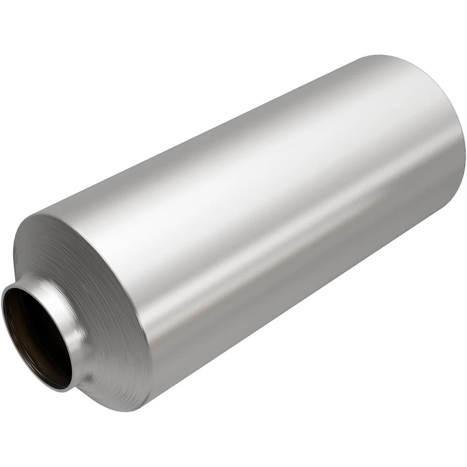 Convertidor catalítico MagnaFlow 5671606-EU para Mazda 6 2011 2,5 L L L4 GAS DOHC Foto 1 de 4