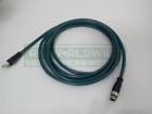 1PC NEW FOR Datalogic CAB-ETH-M03 93A051346 Fixed code reader cable