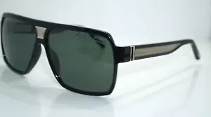 NUEVO AUTÉNTICO ZILLI Gafas de sol Marco ZI 65079 C04 Hecho a mano Francia - Imagen 1 de 7