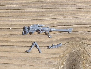 40K Drukhari Scourges Dark Lance Bits - Picture 1 of 1