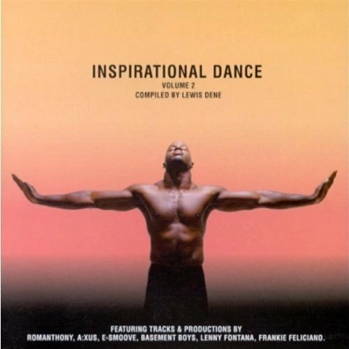 Inspirational Dance 2 (2000, comp. by Lewis Dene) Romanthony, Charles Doc.. [CD] - Bild 1 von 1