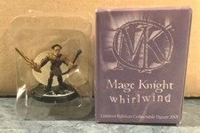 Mage Knight Whirlwind LE #144 Koranub
