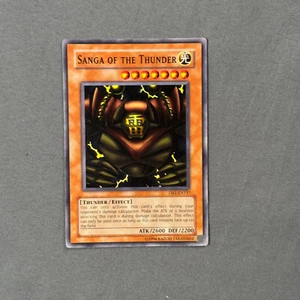 Sanga of the Thunder DB1-EN157 Unlimited - Picture 1 of 1