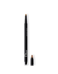 DIOR Diorshow 24H Stylo Waterproof Eyeliner Pearly Bronze - Auth & Fresh RRP$48 - Picture 1 of 2