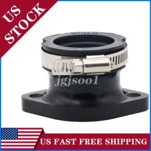 Enchufe de brida de carburador clásico Touring Polaris Indy 500 1996-2000 - Imagen 1 de 8