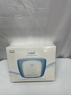 cisco valet m10 Foto 1 de 2