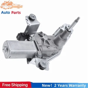 Rear Windshield Wiper Motor for Dodge Durango 11-18 Jeep Grand Cherokee 14-18 - Bild 1 von 4