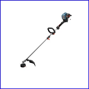 31cc 4-Cycle Gas Weed Wacker with 18" Cutting Width - Professional Lawn Solution - Picture 1 of 10