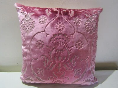 Designers Guild Fabric Polonaise Peony Cushion Covers  - Image 1 of 4