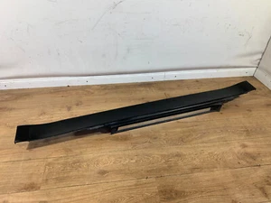 Mini Cooper R50 R53 Schweller links Seitenschweller Einstiegsleiste 1505863 Bj04 - Bild 1 von 6