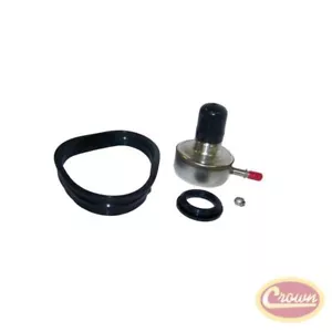 Fuel Pressure Regulator Kit - Crown# 4798825AC - Picture 1 of 1