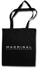 MADRIGAL ELEKTROMOTOREN Shopper Shopping Bag Breaking Electromotive Bad