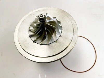 Cartucho Billet Turbo CHRA para BMW 740i 540i 340i M140i M240i 440i 3,0 L B58B30 Foto 1 de 4