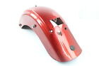 Harley Road King FLHR 2012 Rear Fender Red Sunglow