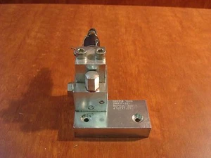 Hawe Hydraulikventil BWH1P-52-MVPX4C-300-1 - Bild 1 von 6