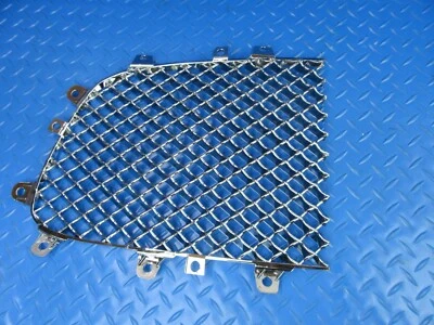 Inserto de rejilla principal izquierda Bentley Continental Gtc GT GT Flying Spur #9082 Foto 1 de 2