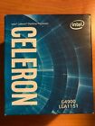 Intel Celeron G4900 Cpu 2 Cores Lga1151 3.1 Ghz 2 Mb Processor New In Box
