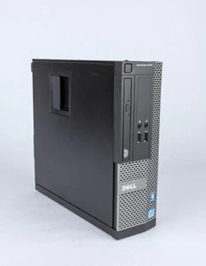 Disco duro Dell Optiplex 3010 SFF Core i3-3220 3,3 GHz 8 GB 250 GB Windows 10 Pro - Imagen 1 de 7
