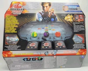 BAKUGAN Geogan Rising Arena Battle Matrix - Bild 1 von 2