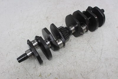 99-03 KAWASAKI ZEPHYR 750 ZR750C MOTOR CIGÜEÑAL EJE  Foto 1 de 4