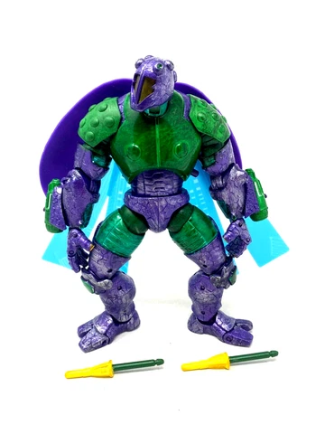 Marvel Legends Toybiz Spider-Man Classics Series Beetle Action Figure (A) Cover