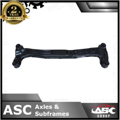NEW Rear Axle Subframe Crossmember - fits Hyundai Tucson, Kia Sportage - 2WD - Image 1 of 3