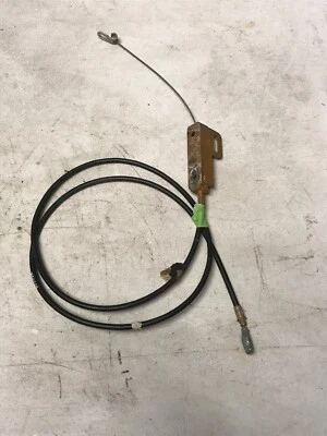 CABLE DE CONTROL DE ACCIONAMIENTO LAWNBOY USADO OEM 4309862 Foto 1 de 4