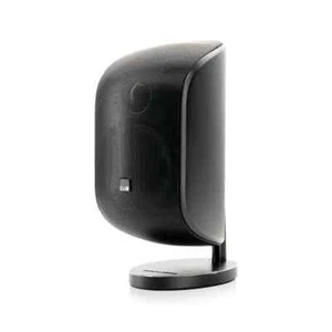Bowers & Wilkins M-1 Nero Satelliti Altoparlanti B-Ware - Picture 1 of 1