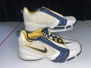 2007 Nike Gridiron LaDainian Tomlinson Shoes Sz 6y Chargers 316716-141 RARE - Picture 1 of 7