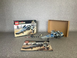 LEGO ® Star Wars 7151 Sith infiltrator original packaging - Picture 1 of 9