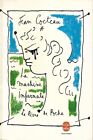 "La Machine Infernale" Jean Cocteau/ Très Bon État/ 1983/ Livre De Poche