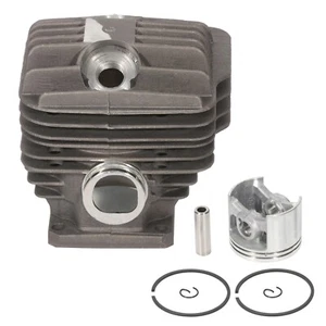 Kit de pistón de cilindro y anillos circlips 128 020 1221 52 mm para Stihl MS460 046 - Imagen 1 de 8